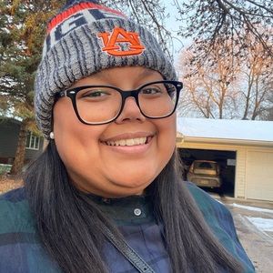 Meet your Posher, Kristine